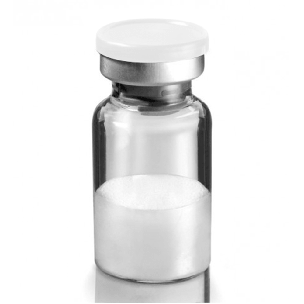 SwissChems Sermorelin 2mg Synthetic Peptide Vial Research Supplement - Image 2